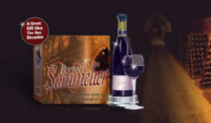 Perfect Sommelie  Official Website Image Age your Wine